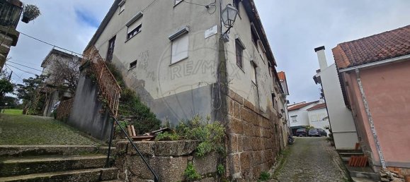 5 bedrooms House in Santa Comba Dao, Portugal No. 176846 2