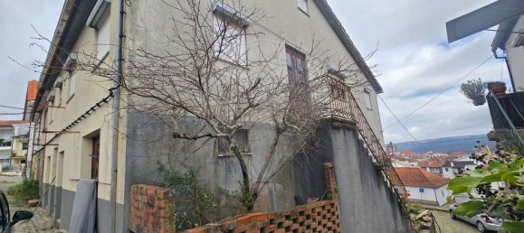 5 bedrooms House in Santa Comba Dao, Portugal No. 176846 6