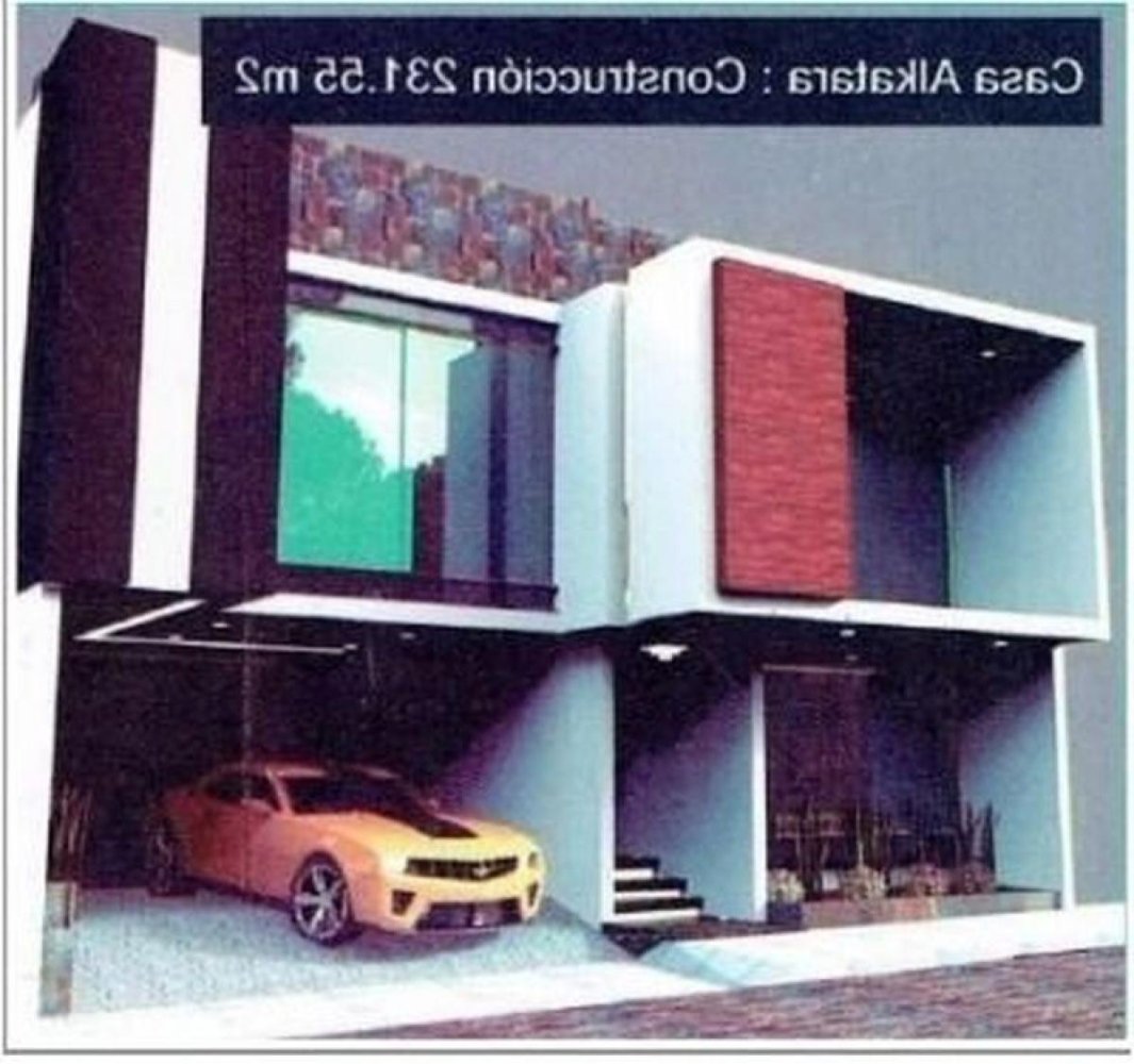 3 غرف نوم منزل في Pachuca de Soto, Mexico رقم 165990