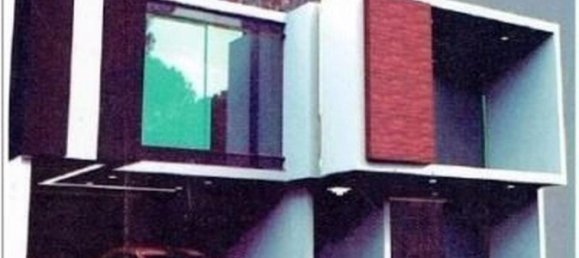 3 غرف نوم منزل في Pachuca de Soto, Mexico رقم 165990 2