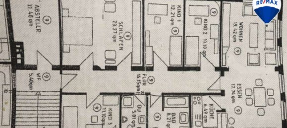 Apartamento T4 em Bielefeld, Germany N.º 78517 8