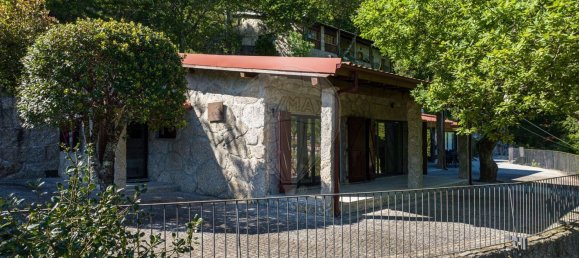 3 bedrooms House in Valdosende, Portugal No. 168266 47