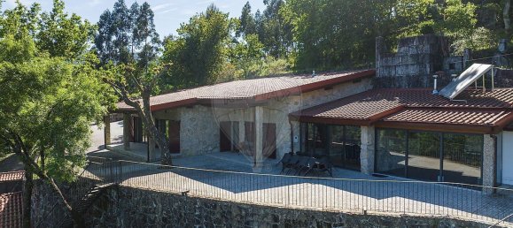 3 bedrooms House in Valdosende, Portugal No. 168266 16