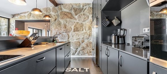 3 bedrooms House in Valdosende, Portugal No. 168266 35