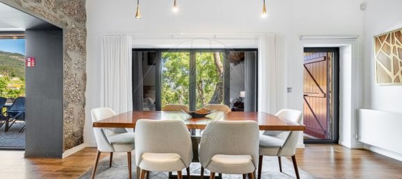 3 bedrooms House in Valdosende, Portugal No. 168266 45