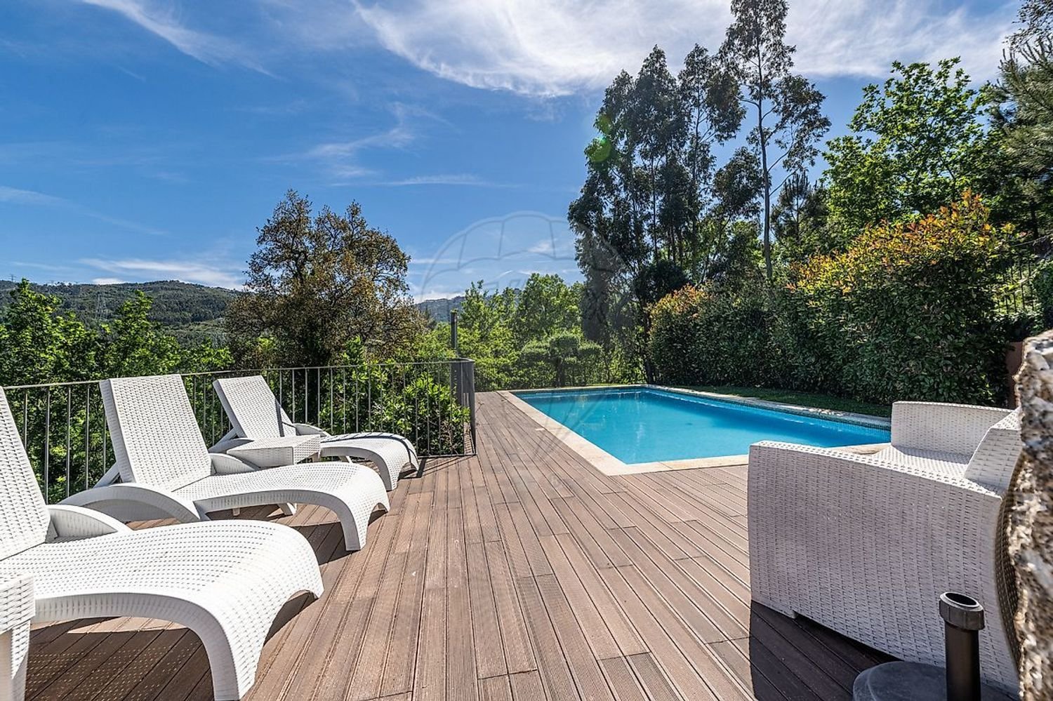 3 bedrooms House in Valdosende, Portugal No. 168266