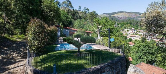 3 bedrooms House in Valdosende, Portugal No. 168266 26