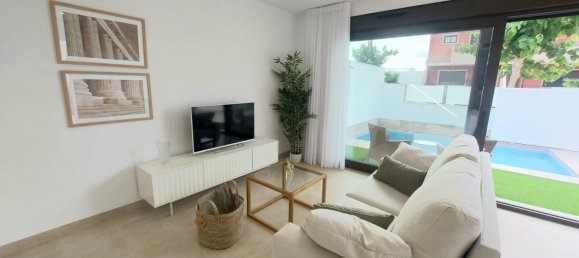 3 bedrooms Villa in San Pedro del Pinatar, Spain No. 11669 9