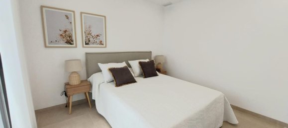 3 bedrooms Villa in San Pedro del Pinatar, Spain No. 11669 16