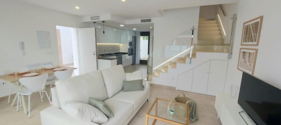 3 bedrooms Villa in San Pedro del Pinatar, Spain No. 11669 11