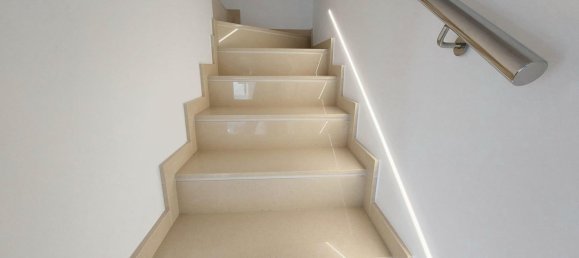 3 bedrooms Villa in San Pedro del Pinatar, Spain No. 11669 13