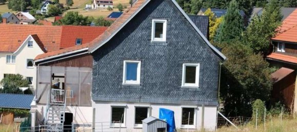 7-Zimmer Haus in Schmalkalden-Meiningen, Germany, Nr. 355957 2