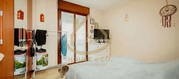 3 rooms Apartment in Vigevano, Italy No. 185172 9