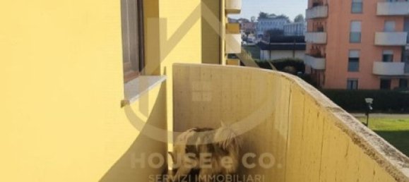 3 rooms Apartment in Vigevano, Italy No. 185172 26