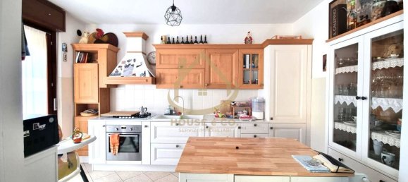 3 rooms Apartment in Vigevano, Italy No. 185172 19