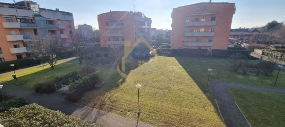 3 rooms Apartment in Vigevano, Italy No. 185172 29