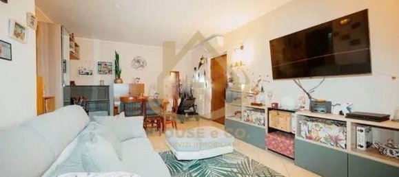 3 rooms Apartment in Vigevano, Italy No. 185172 5