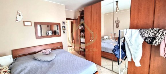 3 rooms Apartment in Vigevano, Italy No. 185172 16