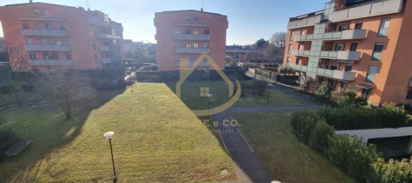 3 rooms Apartment in Vigevano, Italy No. 185172 30