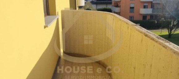 3 rooms Apartment in Vigevano, Italy No. 185172 24