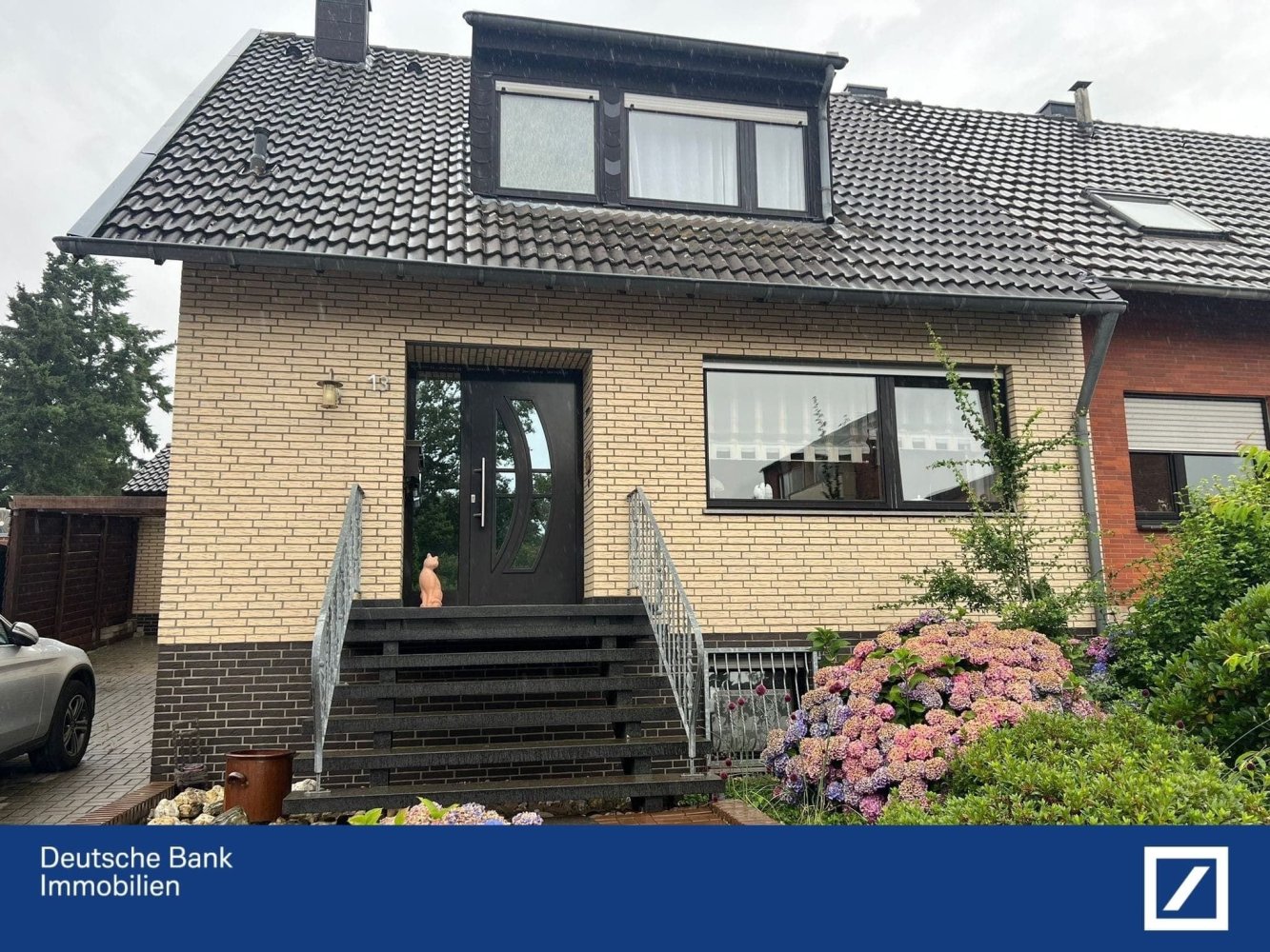 Moradia em banda de 4 divisões em Heinsberg, Germany N.º 135084