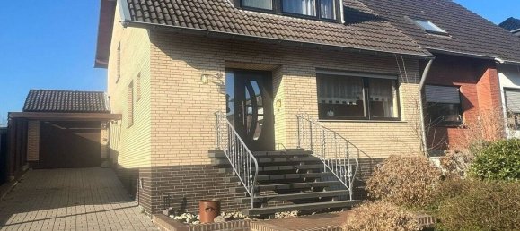 Moradia em banda de 4 divisões em Heinsberg, Germany N.º 135084 2