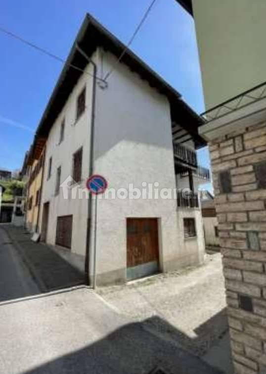 1 bedroom Apartment in Sovramonte, Italy No. 357194