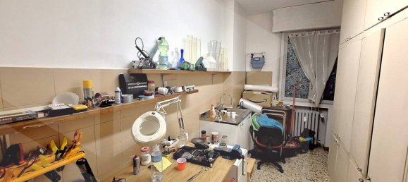 Apartamento de 3 divisões em Modena, Italy N.º 31450 11