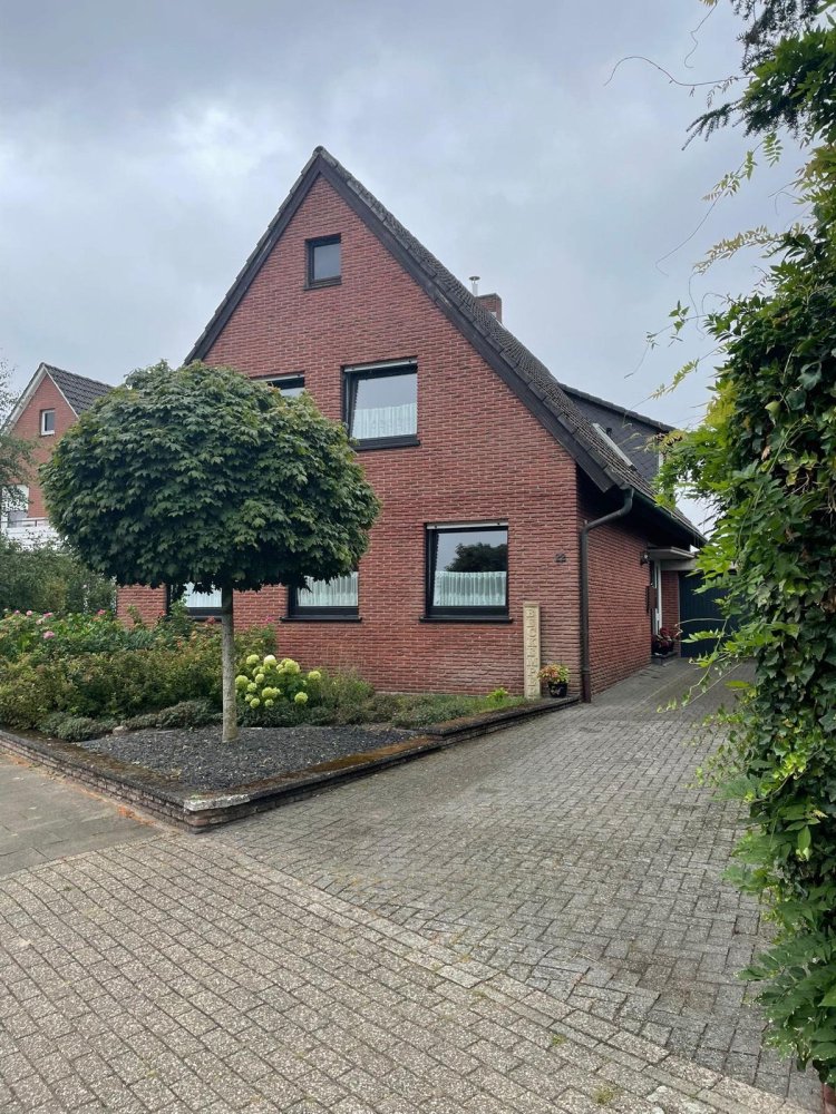 Casa T4 em County of Bentheim, Germany N.º 271396