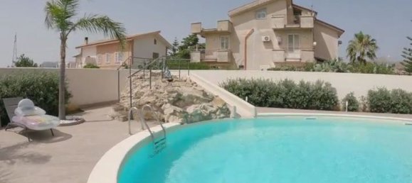 4غرفة فيلا في Borgetto, Italy رقم 236137 39