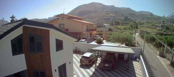 4غرفة فيلا في Borgetto, Italy رقم 236137 43