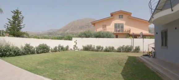 4غرفة فيلا في Borgetto, Italy رقم 236137 40