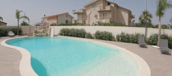 4غرفة فيلا في Borgetto, Italy رقم 236137 38