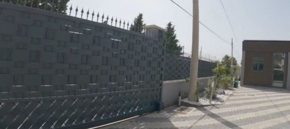 4غرفة فيلا في Borgetto, Italy رقم 236137 15