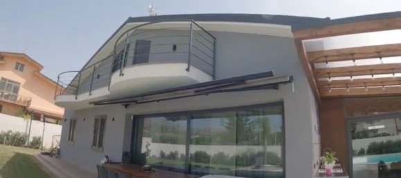 4غرفة فيلا في Borgetto, Italy رقم 236137 41