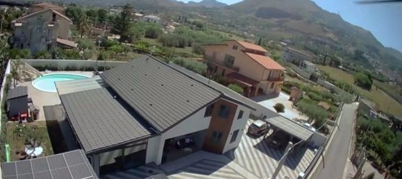 4غرفة فيلا في Borgetto, Italy رقم 236137 46