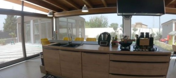 4غرفة فيلا في Borgetto, Italy رقم 236137 11