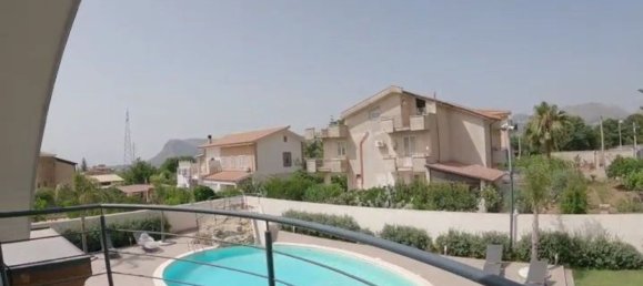 4غرفة فيلا في Borgetto, Italy رقم 236137 28