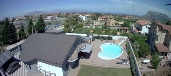 4غرفة فيلا في Borgetto, Italy رقم 236137 42