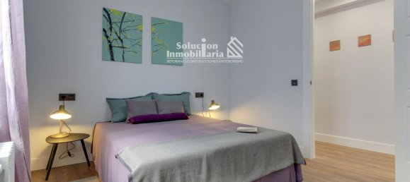 Apartamento de 4 dormitorios en Salamanca, Spain No. 107908 14
