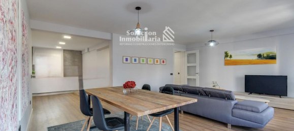 Apartamento de 4 dormitorios en Salamanca, Spain No. 107908 34