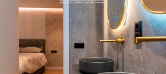 Apartamento de 4 dormitorios en Salamanca, Spain No. 107908 48