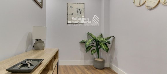 Apartamento de 4 dormitorios en Salamanca, Spain No. 107908 24