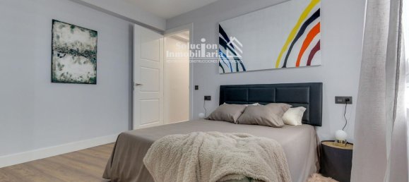 Apartamento de 4 dormitorios en Salamanca, Spain No. 107908 35