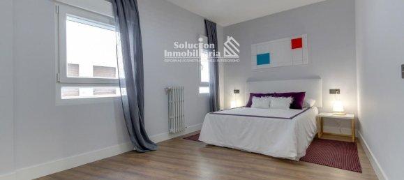 Apartamento de 4 dormitorios en Salamanca, Spain No. 107908 10