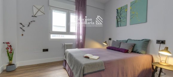 Apartamento de 4 dormitorios en Salamanca, Spain No. 107908 15