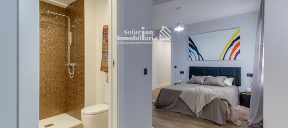 Apartamento de 4 dormitorios en Salamanca, Spain No. 107908 27