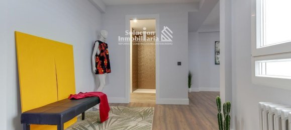 Apartamento de 4 dormitorios en Salamanca, Spain No. 107908 32