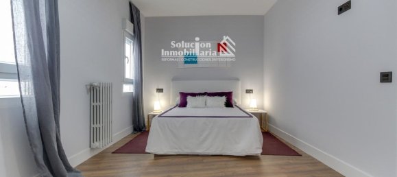 Apartamento de 4 dormitorios en Salamanca, Spain No. 107908 33