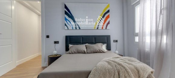 Apartamento de 4 dormitorios en Salamanca, Spain No. 107908 28